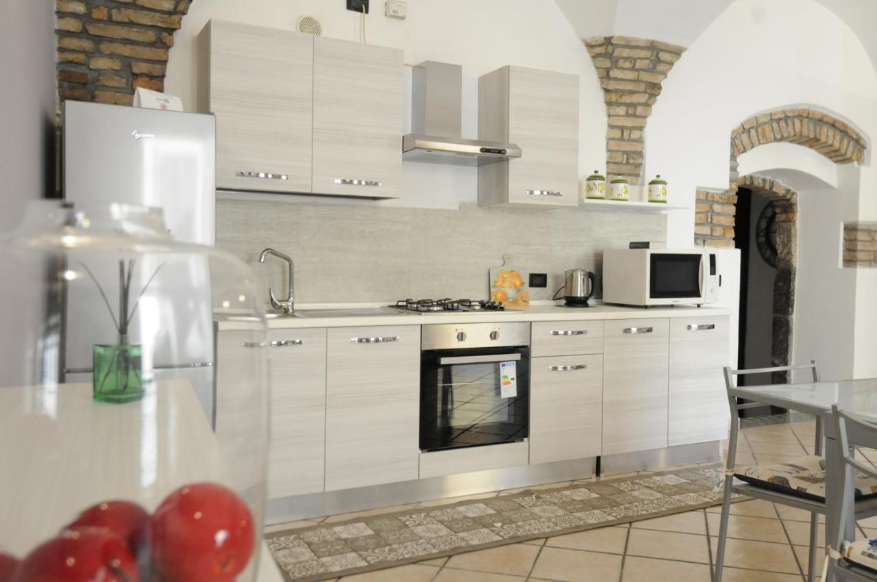 St. George Apartment Lovere Exterior foto